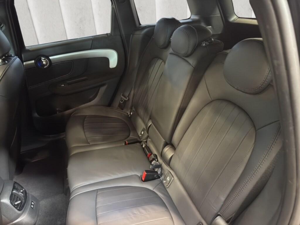 Mini Mini Countryman 2.0 JCW JCW auto