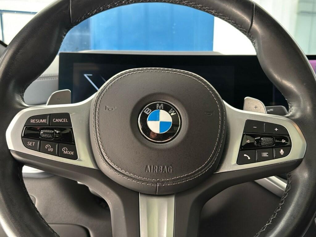 BMW X6 xdrive30d MSport Pro auto