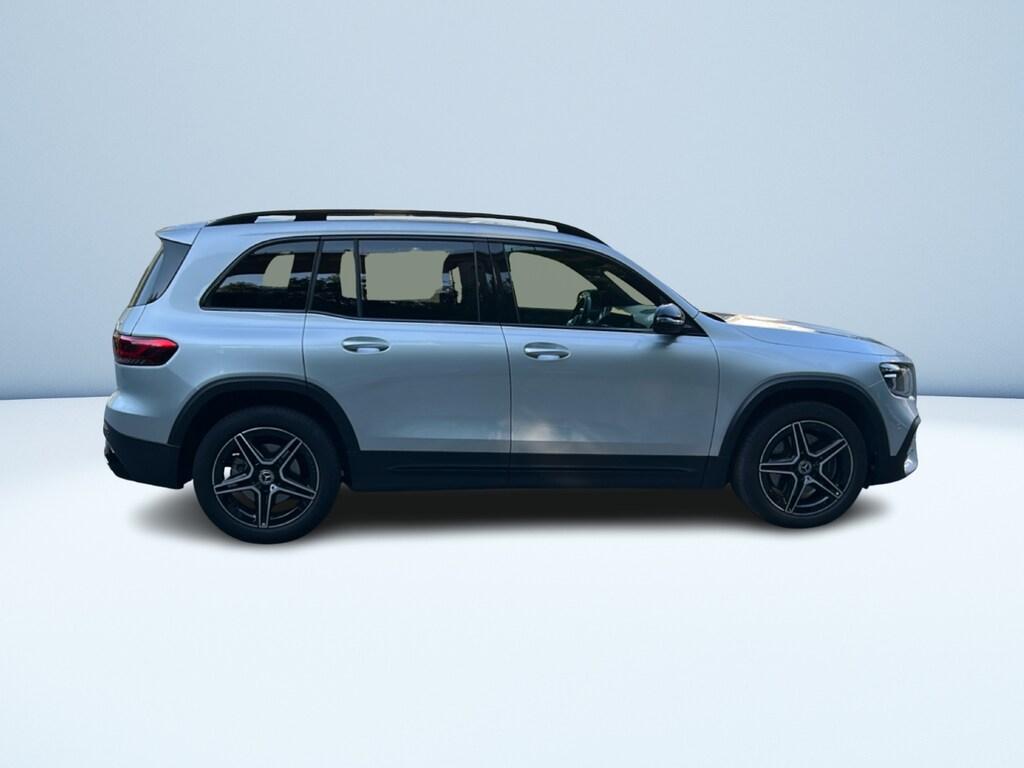 Mercedes GLB 220 d Premium Easy Tech 4matic auto 7p.ti