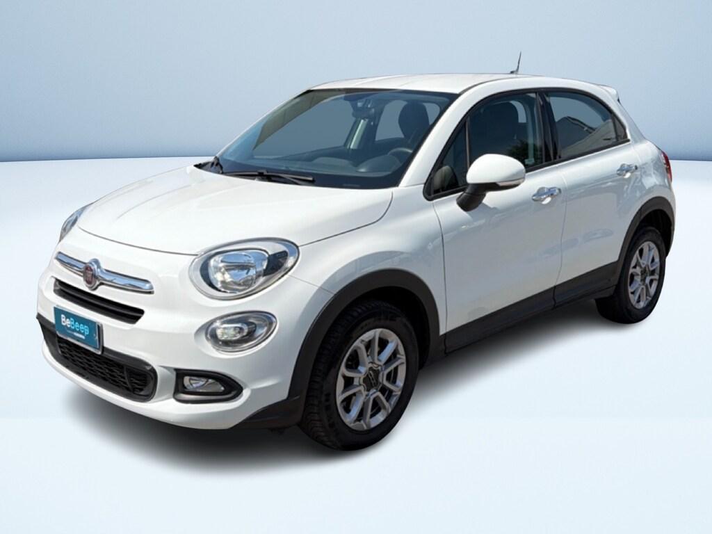 Fiat 500X 1.6 mjt Lounge 4x2 120cv my17