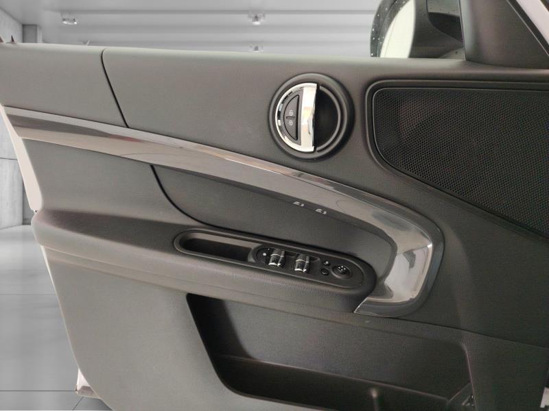 Mini Cooper S Countryman 2.0 TwinPower Turbo Cooper S Hype Steptronic