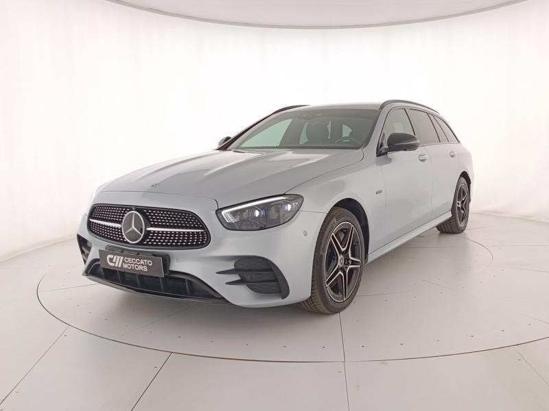 Mercedes Classe E 300 de eq-power Premium auto my20