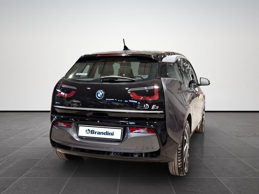 BMW i3 94 Ah