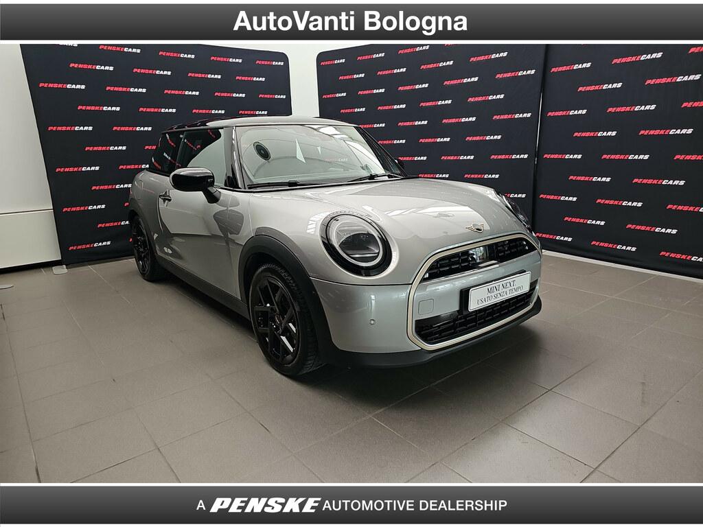 Mini Mini Cooper 3p 1.5 C Favoured auto