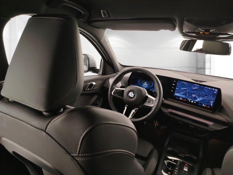 BMW Serie 1 120d 48V MSport Pro auto