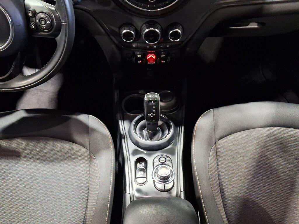 Mini One D Countryman 1.5 TwinPower Turbo One D Business Steptronic