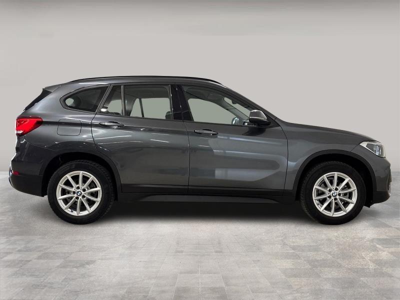 BMW X1 sdrive16d Business Advantage auto