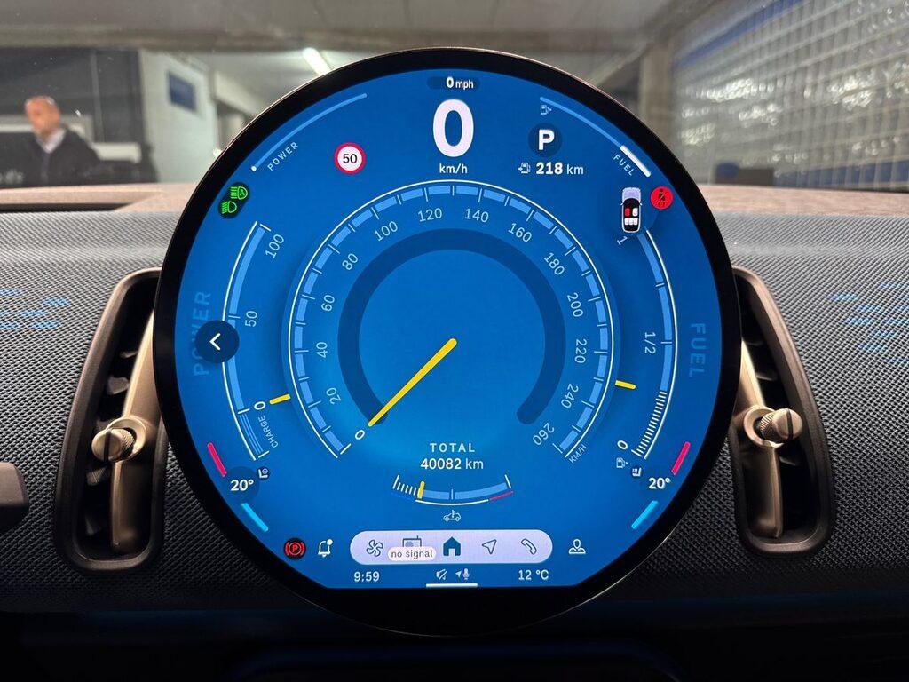 Mini Mini Countryman 1.5 48V C Favoured auto