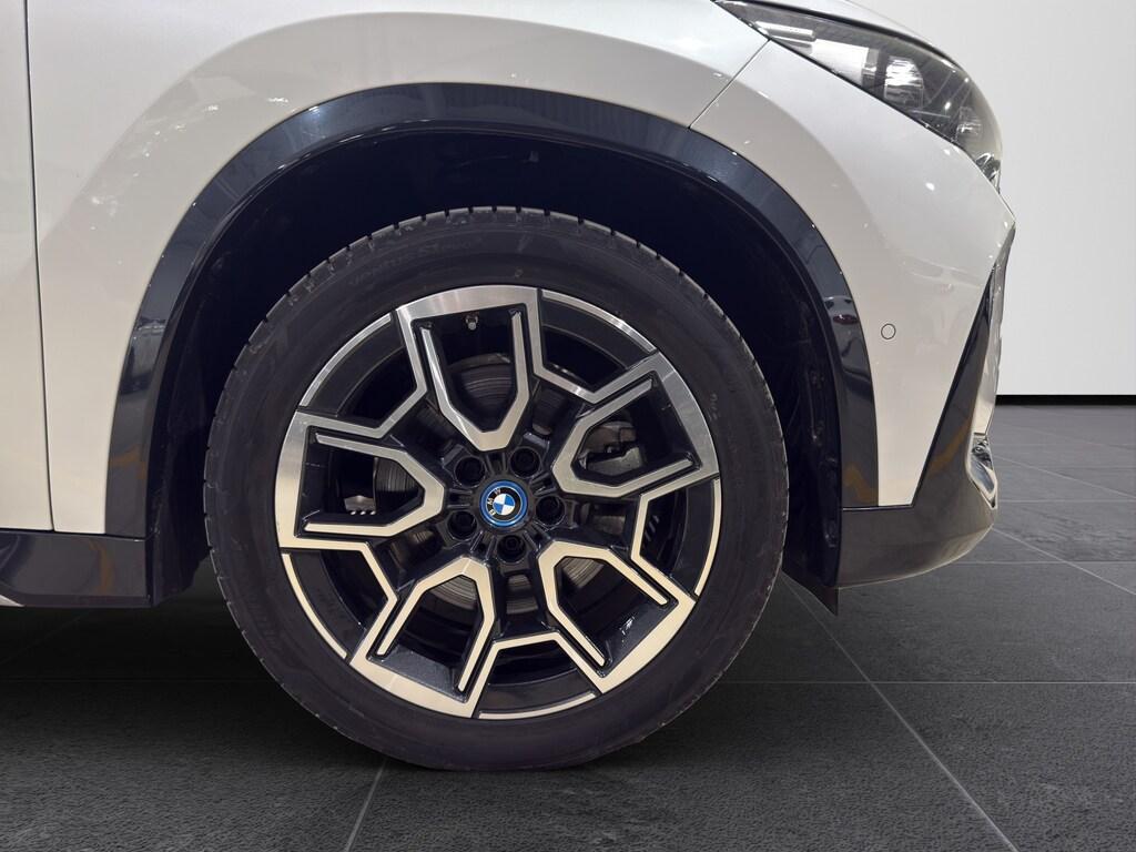 BMW iX1 30 xdrive X-Line