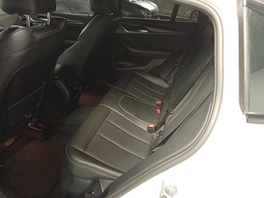 BMW X4 xdrive20d mhev 48V Msport auto
