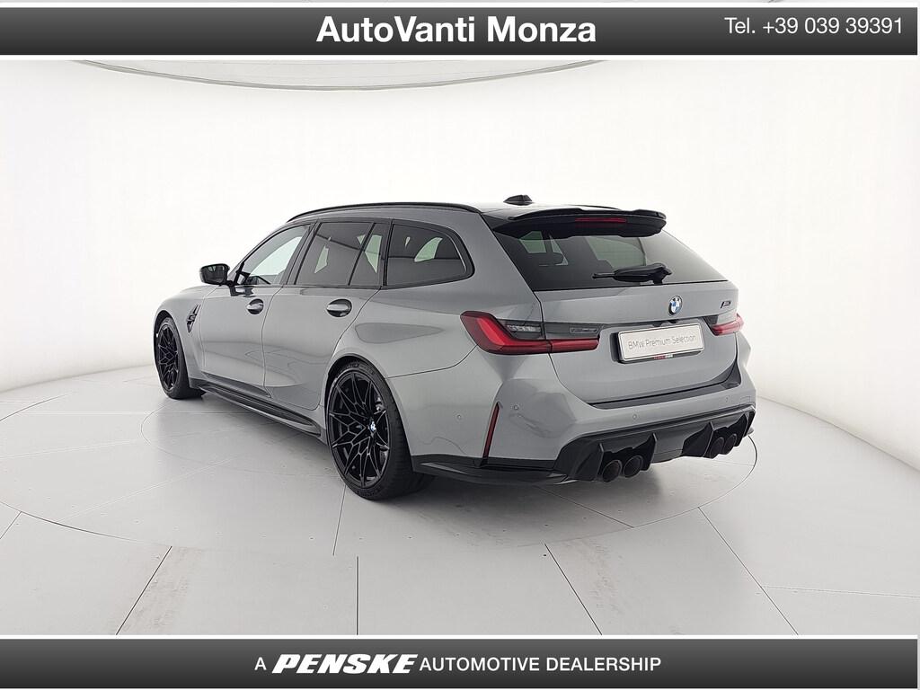 BMW M3 Touring 3.0 Competition M xdrive auto