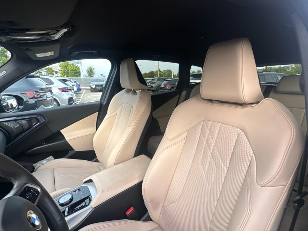 BMW X3 xdrive40d MSport auto