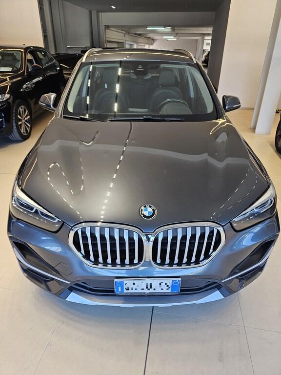 BMW X1 sdrive16d xLine