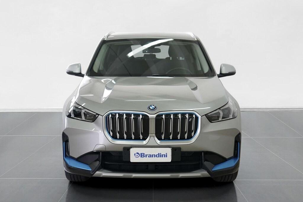 BMW iX1 30 xdrive X-Line