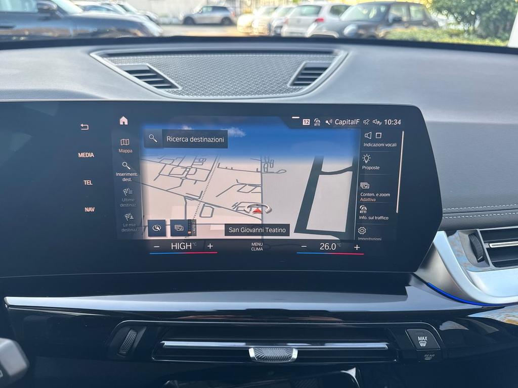 BMW X1 sdrive18i X-Line Edition Signature auto