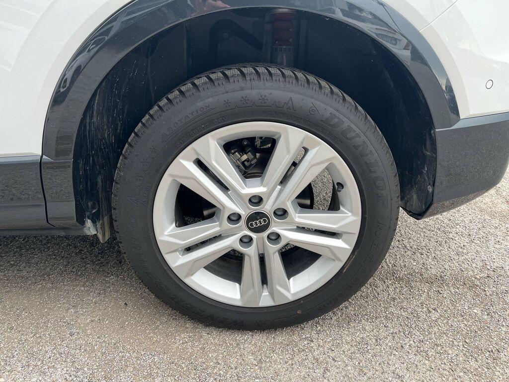 Audi Q2 30 2.0 tdi Business plus s-tronic