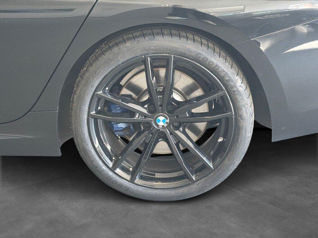 BMW Serie 3 330d xdrive Msport auto