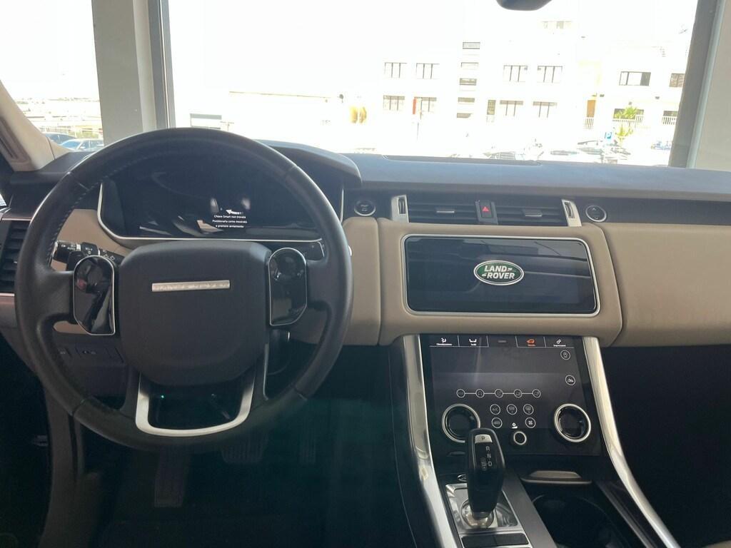 Land Rover Range Rover Sport 3.0 sdV6 HSE Dynamic 249cv auto my19