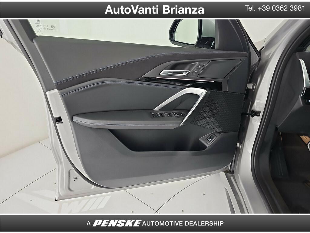 BMW X1 xdrive 25e MSport Pro auto
