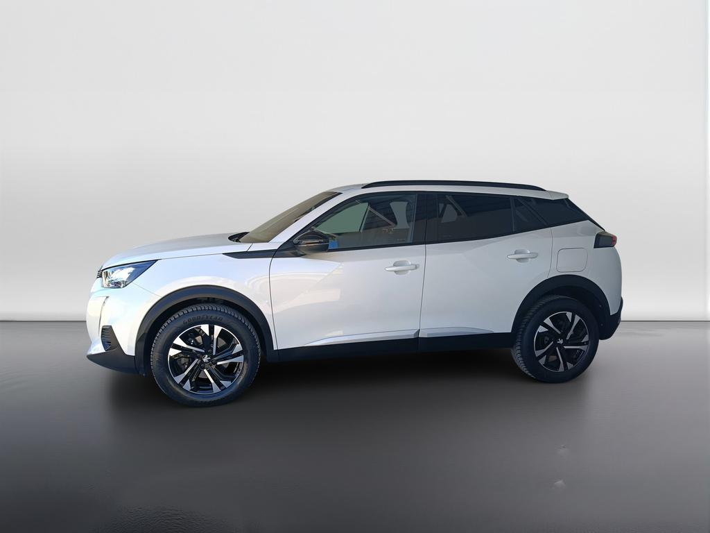 Peugeot 2008 1.5 bluehdi Allure Pack s&s 130cv eat8