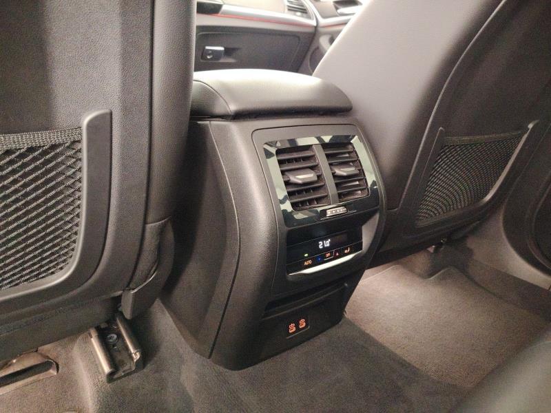 BMW X3 xdrive20d mhev 48V auto