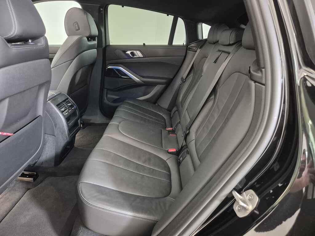 BMW X6 X6 xdrive30d mhev 48V Msport auto