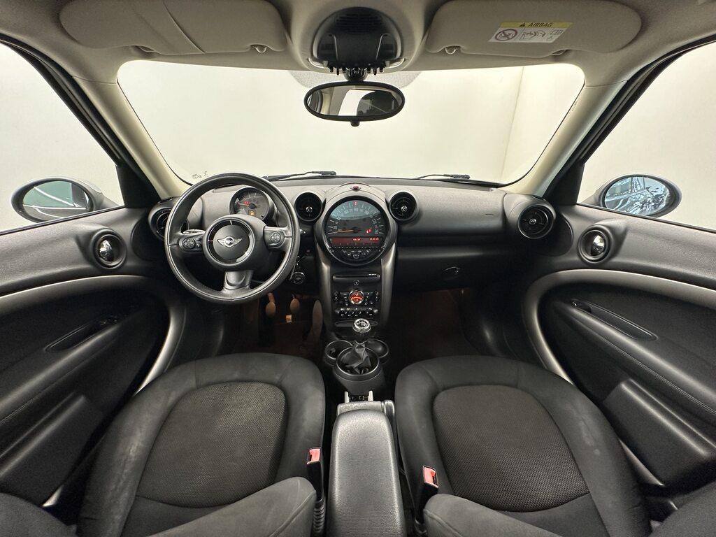 Mini Cooper D Countryman 1.6 Cooper D Business XL