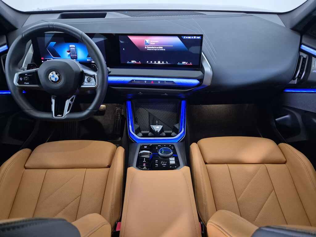 BMW X3 xdrive40d Msport Pro auto