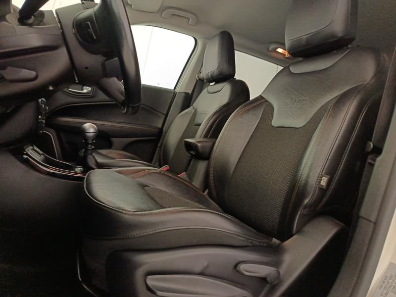 Jeep Compass 1.6 mjt Limited 2wd 120cv