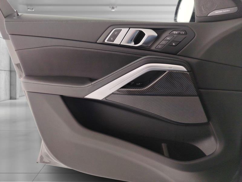 BMW X6 xdrive30d MSport Pro auto