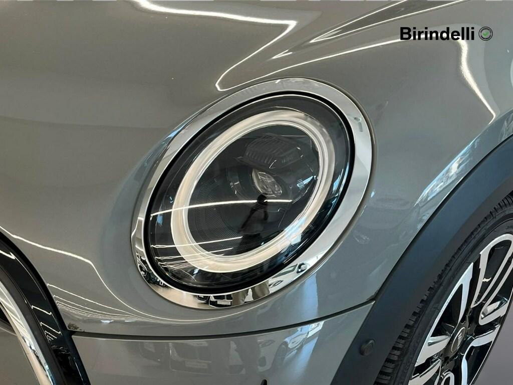 Mini Cooper 1.5 TwinPower Turbo Cooper