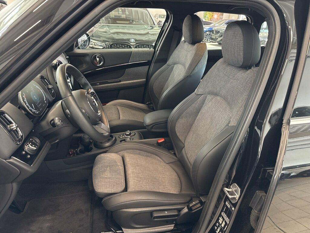 Mini Cooper Countryman 1.5 TwinPower Turbo Cooper