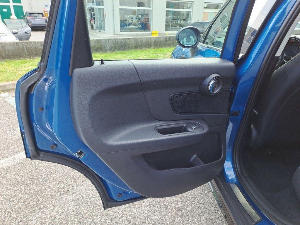 Mini One D Countryman 1.5 TwinPower Turbo One D Steptronic