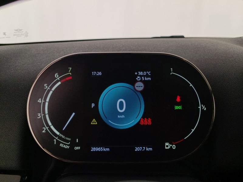 Mini Cooper Countryman 1.5 TwinPower Turbo Cooper