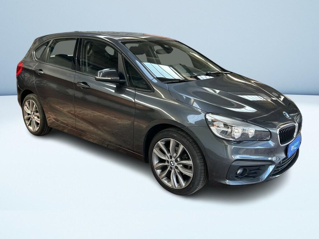 BMW Serie 2 218d Active Tourer Advantage auto my15