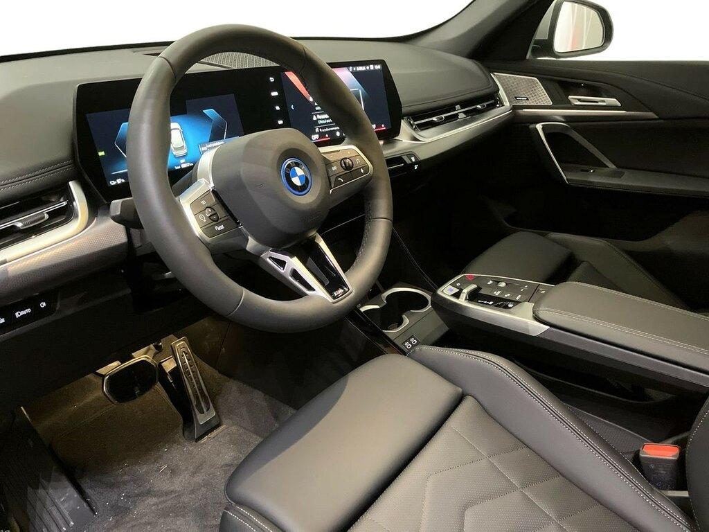 BMW iX1 edrive 20 MSport