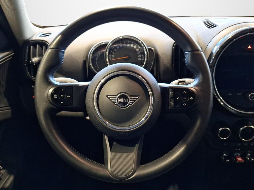 Mini One Countryman 1.5 One