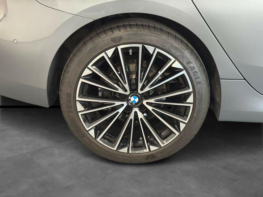 BMW Serie 2 218d Active Tourer Msport auto