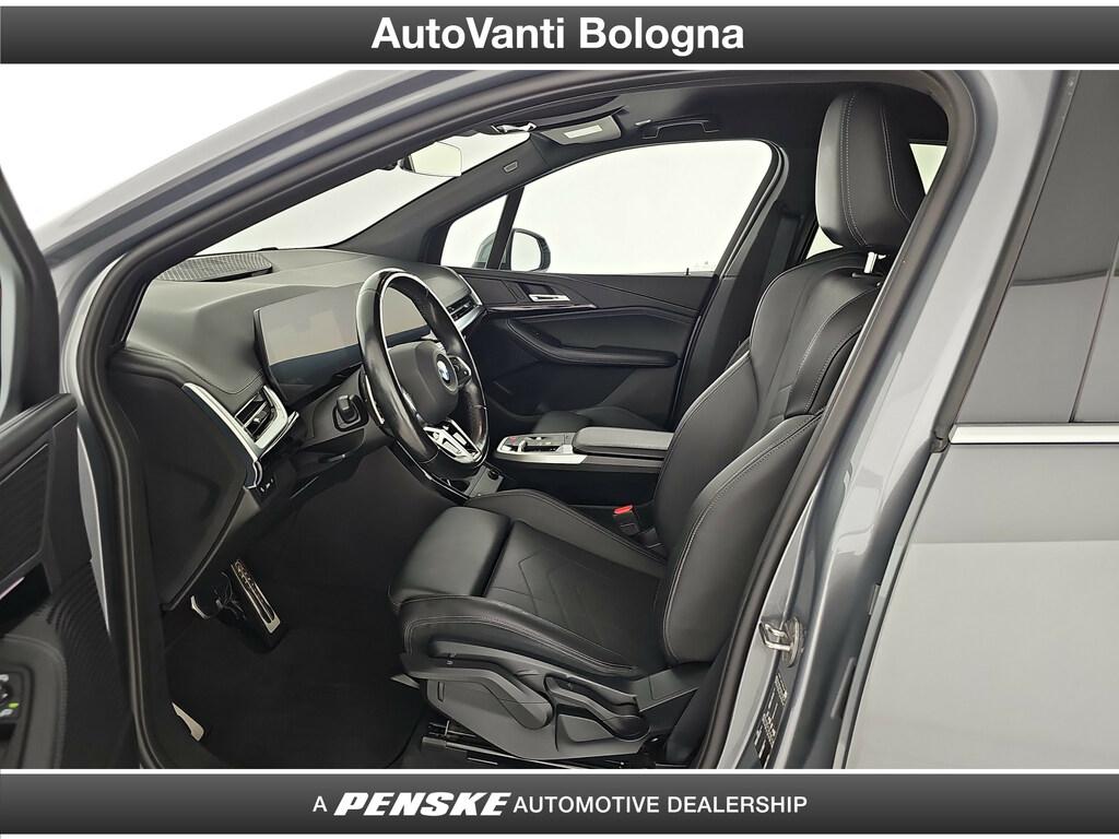 BMW Serie 2 218d Active Tourer Msport auto