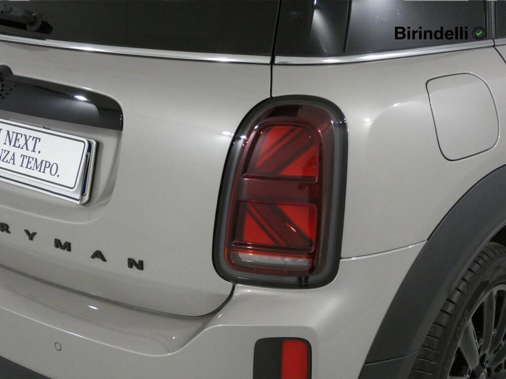 Mini Cooper Countryman 1.5 Business Auto