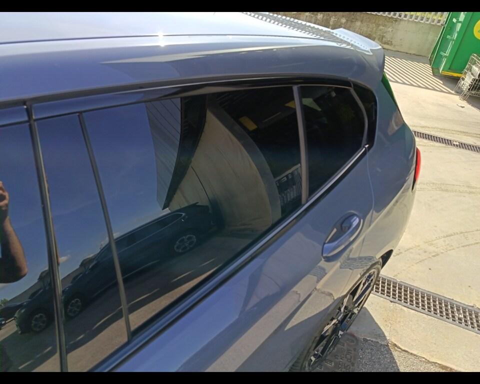 BMW Serie 1 118d MSport Pro auto