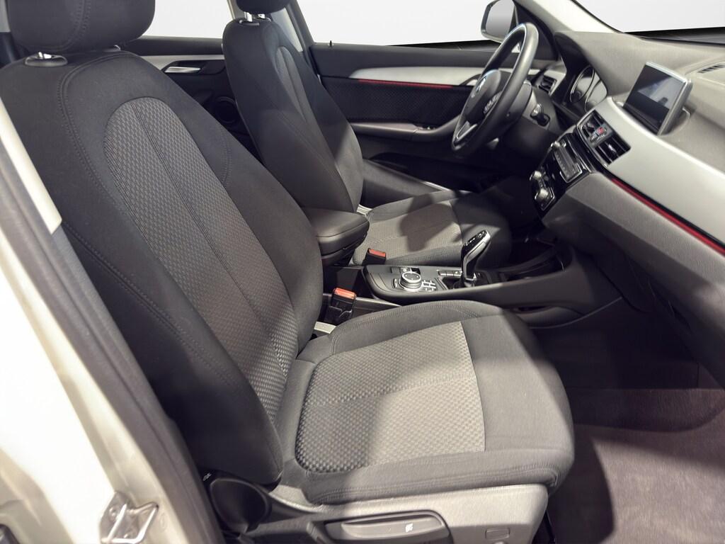 BMW X1 sdrive18d Business Advantage auto