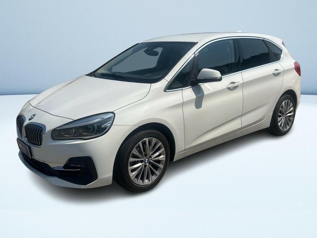 BMW Serie 2 216d Active Tourer Advantage
