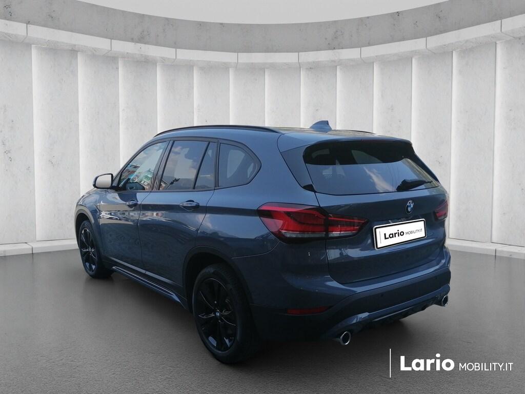 BMW X1 xdrive20d Sport auto