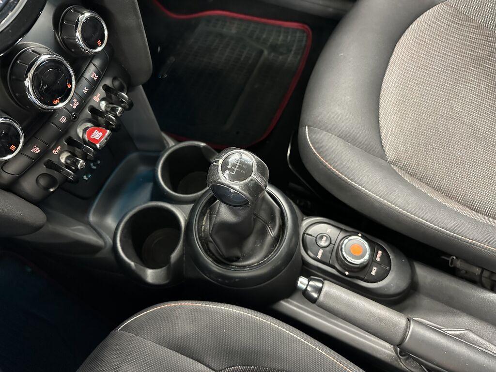 Mini Cooper D 1.5 D Cooper D