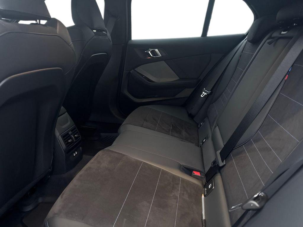 BMW Serie 1 120d 48V MSport auto