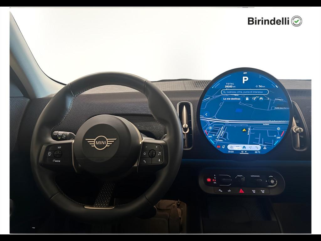 Mini Mini Countryman 1.5 48V C Classic auto