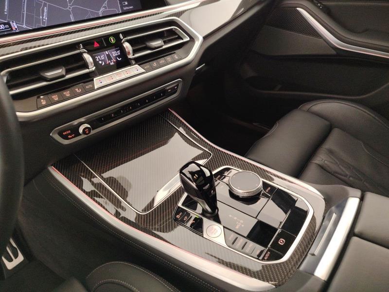 BMW X5 xdrive40d mhev 48V Msport auto