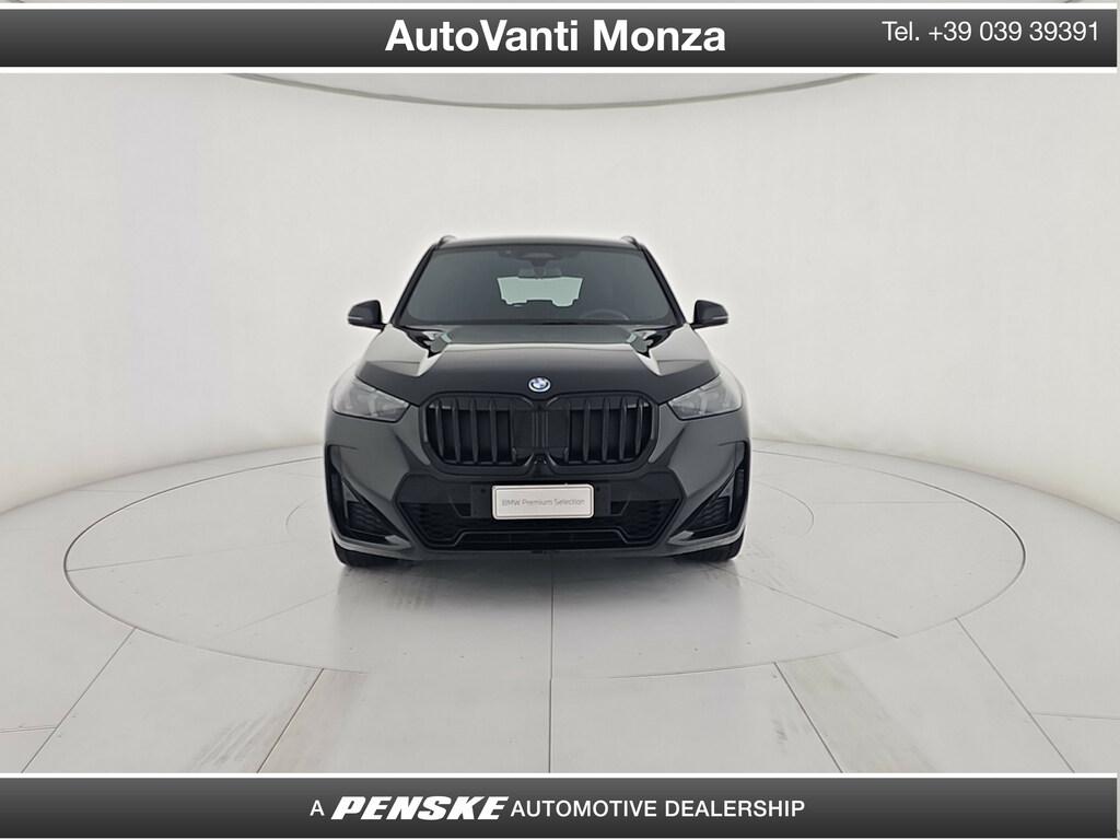 BMW X1 xdrive 25e MSport Pro auto