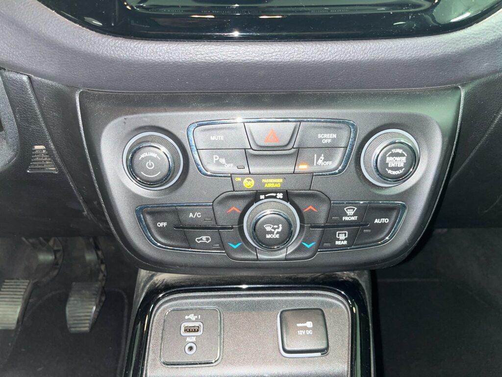 Jeep Compass 1.6 mjt Limited 2wd 120cv my19